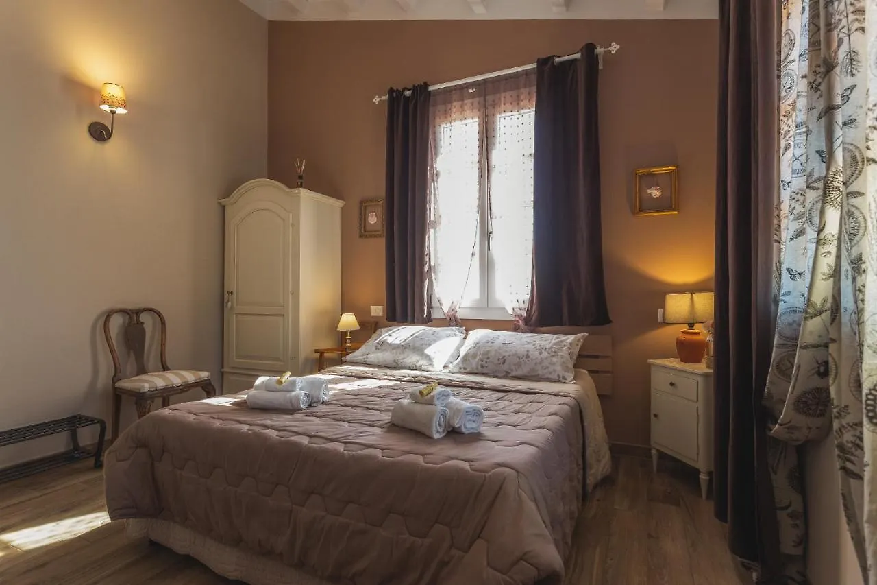 Bed & Breakfast La Matassina Tuscany Italy