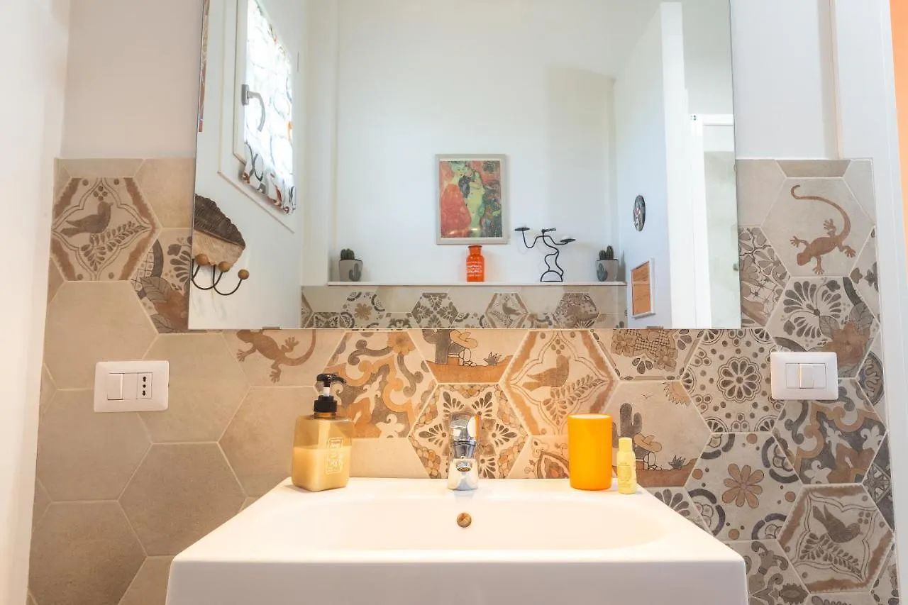 Bed & Breakfast La Matassina Tuscany