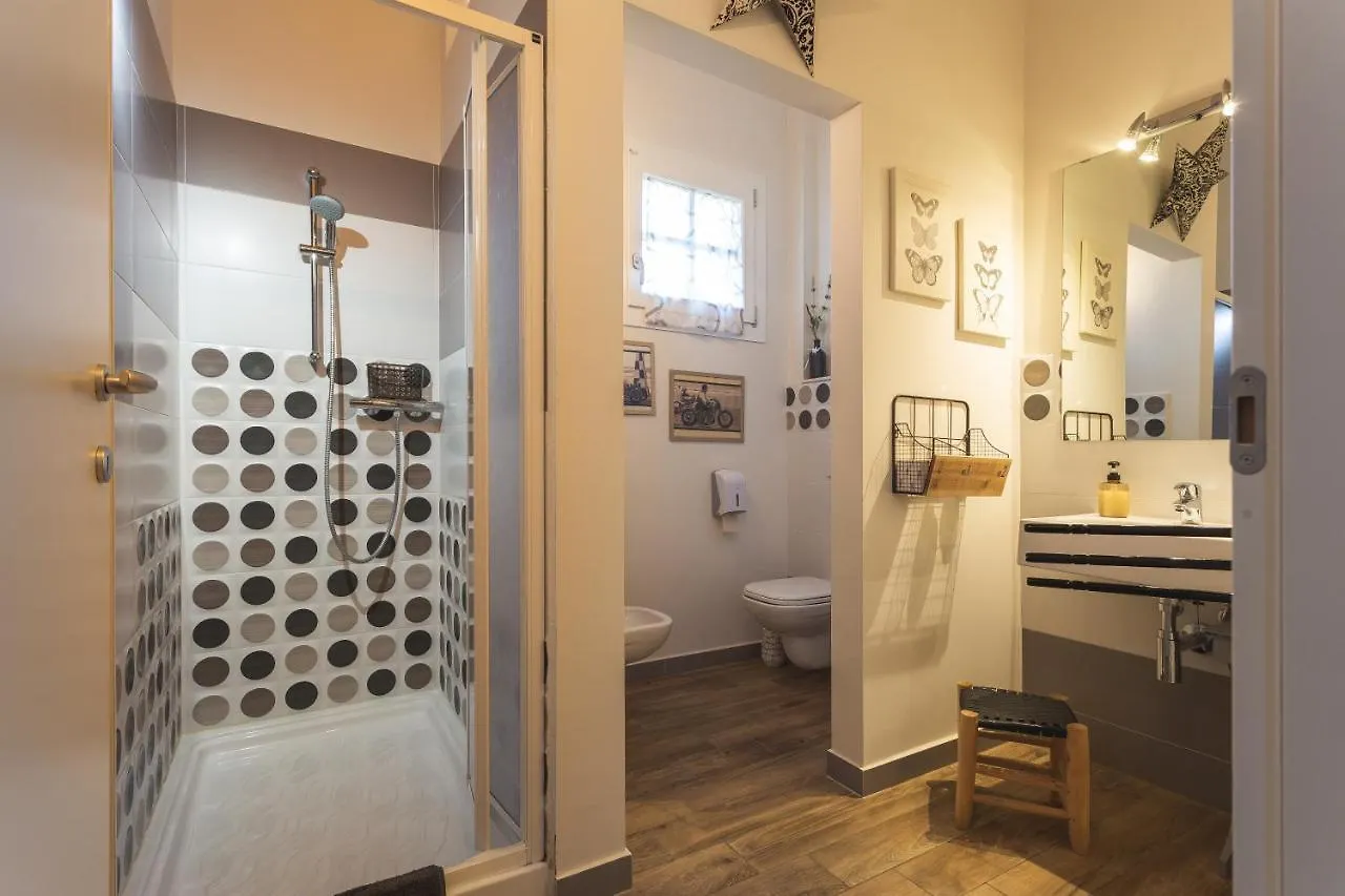 La Matassina Tuscany Bed & Breakfast