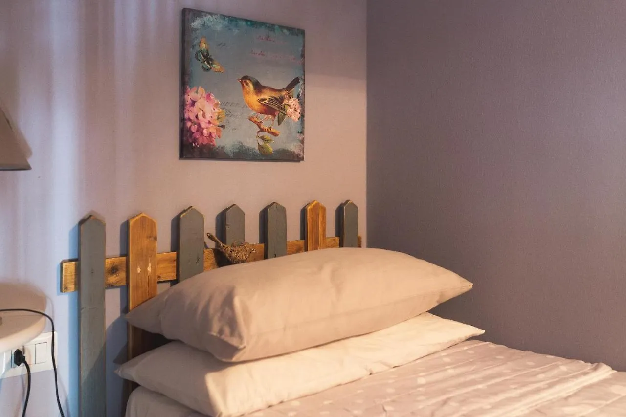 Bed & Breakfast La Matassina Tuscany