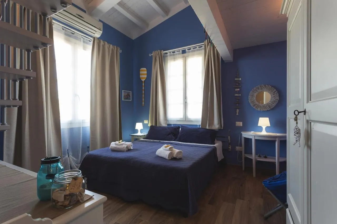 La Matassina Tuscany Bed & Breakfast