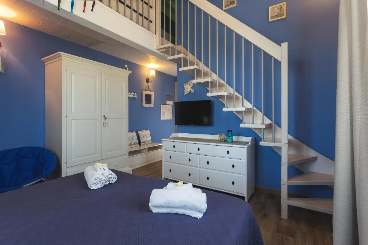 La Matassina Tuscany Bed & Breakfast