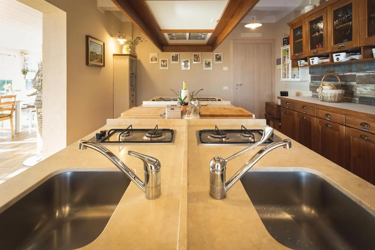 Bed & Breakfast La Matassina Tuscany Italy