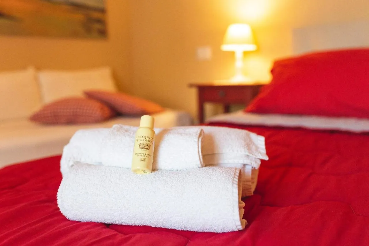 Bed & Breakfast La Matassina Tuscany