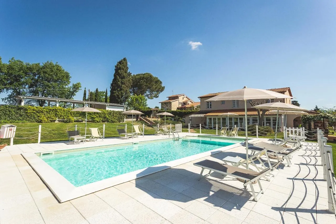 Bed & Breakfast La Matassina Tuscany Italy