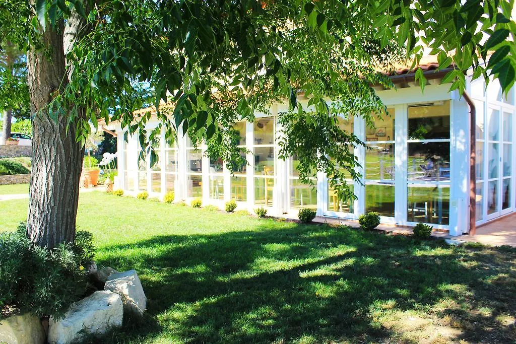 Bed & Breakfast La Matassina Tuscany